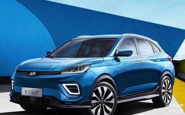 广州31WEY威派豪华SUV市场的黑马，零跑汽车与智能交通系统的协同