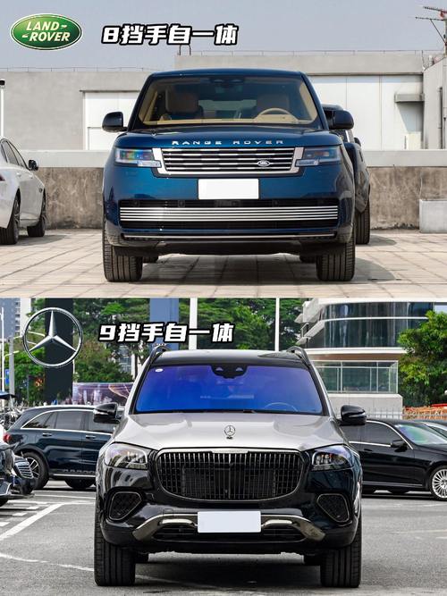 广州31迈巴赫经典与现代的完美融合，路虎如何塑造独特的品牌形象